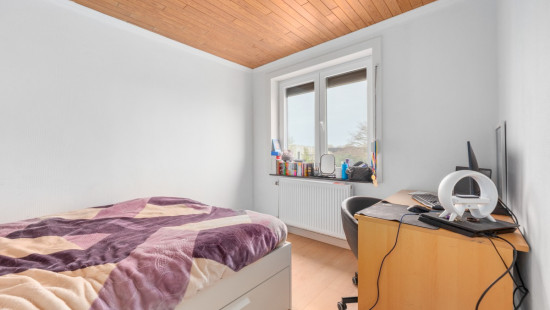 Meirgatstraat - 21 - - 9200