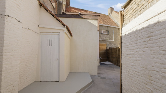 Boterweegschaalstraat - 2 - B - 8630