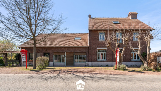 Kiezel Kleine Brogel - 23 + 25 - - 3990