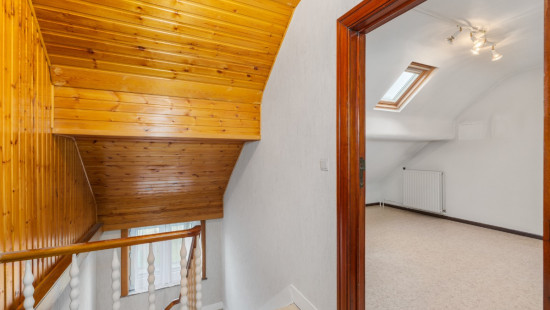 Handelsstraat - 15 - - 1930