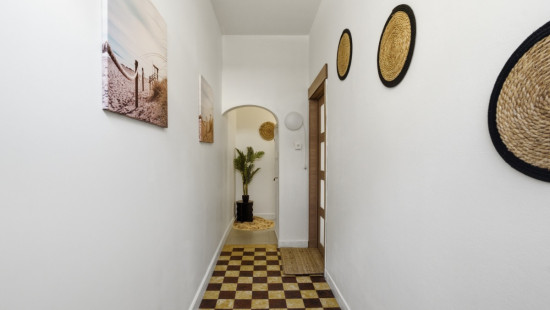 Boterweegschaalstraat - 2 - B - 8630