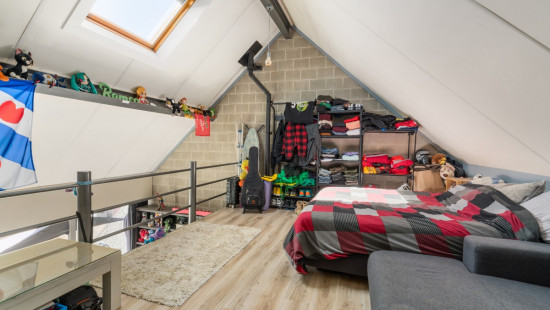 Brusselsesteenweg - 135 - 4 - 9280