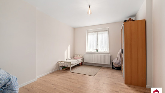 Rue de l'Yser - 11 - - 7850