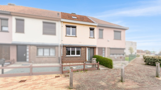 Meirgatstraat - 21 - - 9200