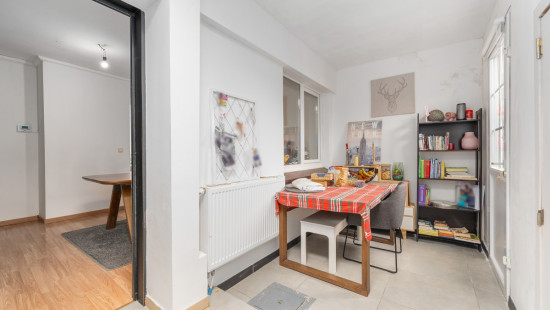 Meirgatstraat - 21 - - 9200