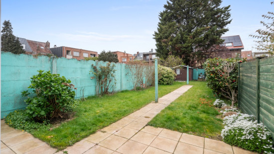 Handelsstraat - 15 - - 1930