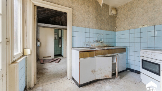 Hammestraat - 37 - - 8800