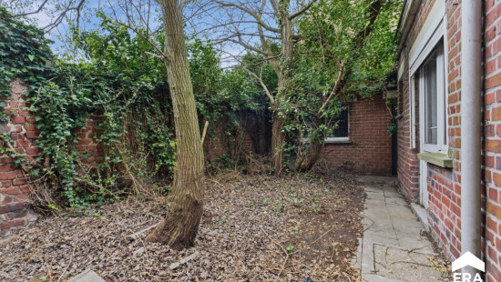 Hammestraat - 37 - - 8800