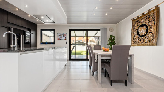 Bijlstraat - 146 - - 9120