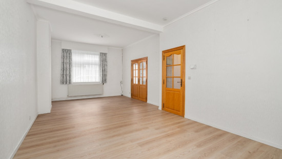 Handelsstraat - 15 - - 1930