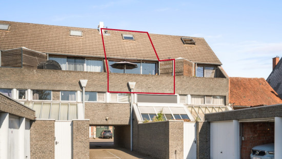 Brusselsesteenweg - 135 - 4 - 9280