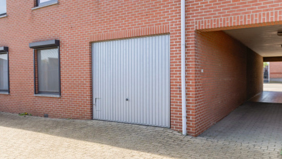 Diestersteenweg - 47 - 1 - 3545