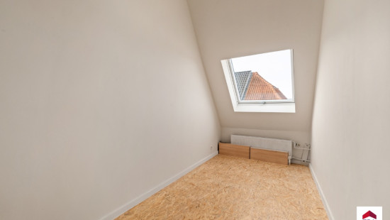 Rue de l'Yser - 11 - - 7850