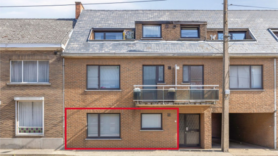 Diestersteenweg - 47 - 1 - 3545