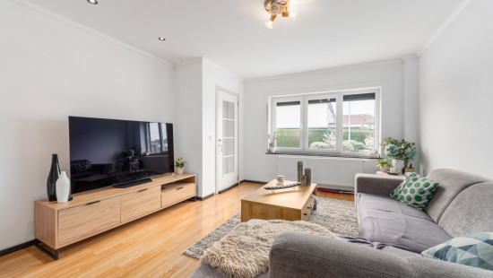 Meirgatstraat - 21 - - 9200