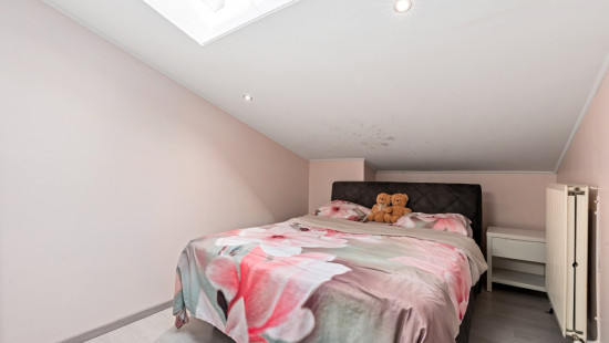 Bijlstraat - 146 - - 9120