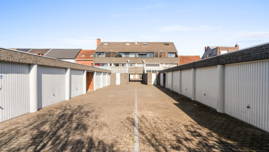 Brusselsesteenweg - 135 - 4 - 9280