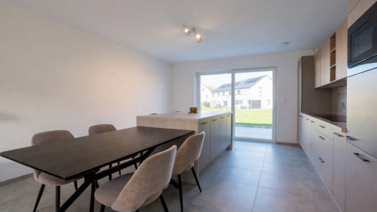 Rue des Scories - 22 - - Lot 49 - 6720