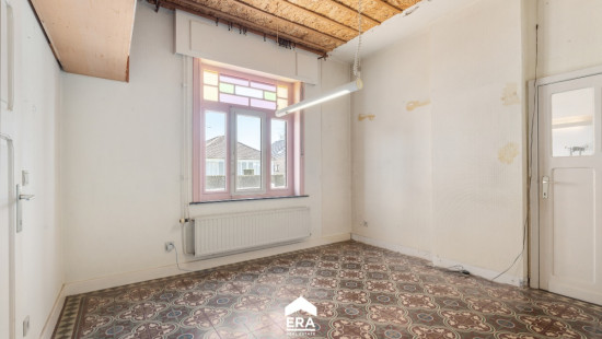 Kiezel Kleine Brogel - 23 + 25 - - 3990