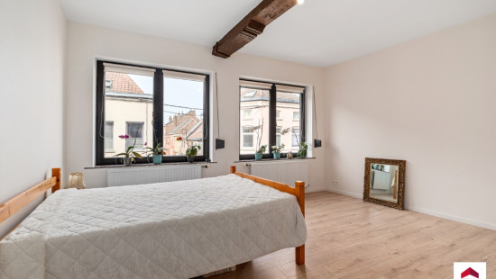 Rue de l'Yser - 11 - - 7850