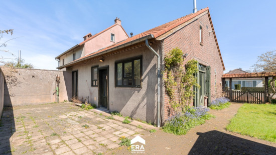 Kiezel Kleine Brogel - 23 + 25 - - 3990