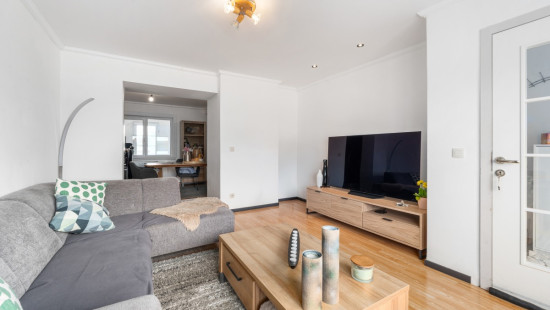 Meirgatstraat - 21 - - 9200