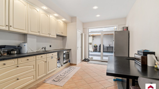 Rue de l'Yser - 11 - - 7850