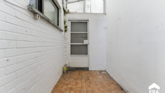 Mandellaan - 238 - - 8800