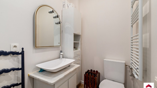 Rue de l'Yser - 11 - - 7850