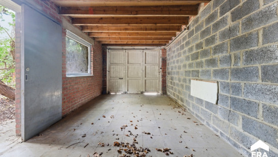 Hammestraat - 37 - - 8800