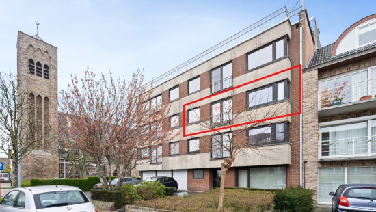 Rozenlaan - 41 - 2 - 8400