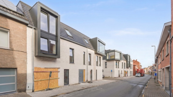 Noordstraat - 16 - 01.02 - 0102 - 9961