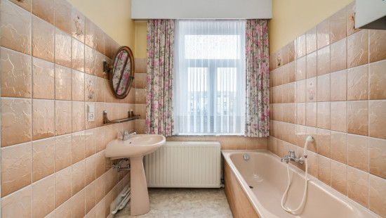 Handelsstraat - 15 - - 1930