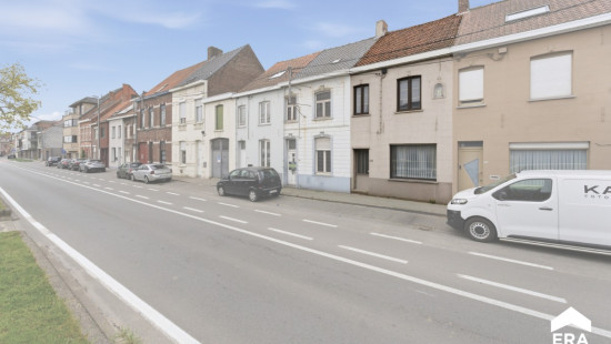 Mandellaan - 238 - - 8800