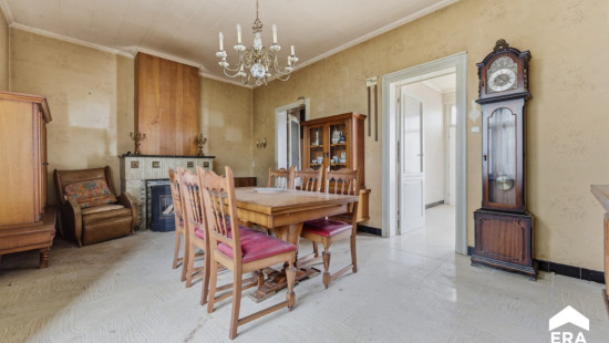 Hammestraat - 37 - - 8800