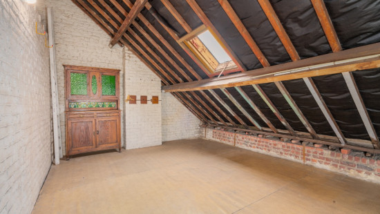 Handelsstraat - 15 - - 1930