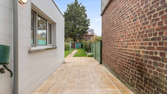 Handelsstraat - 15 - - 1930