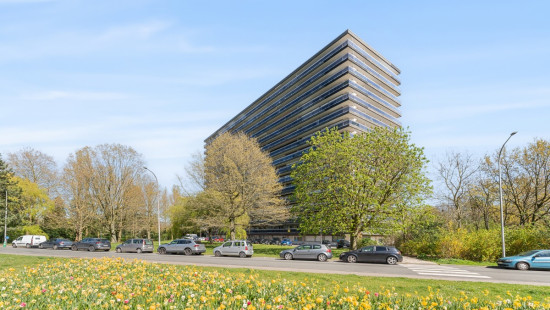 Koning Fabiolapark - 829 - - 9100