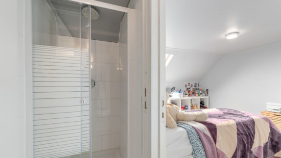 Meirgatstraat - 21 - - 9200