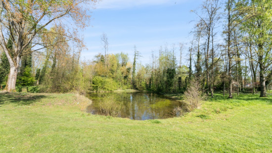 Koning Fabiolapark - 829 - - 9100