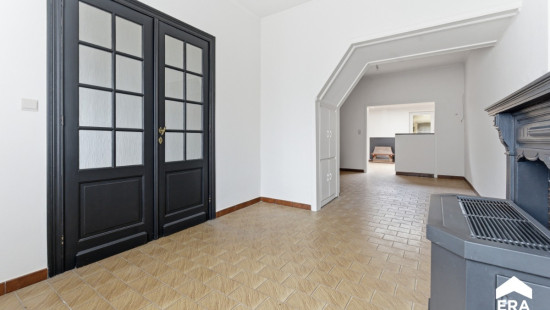 Mandellaan - 238 - - 8800