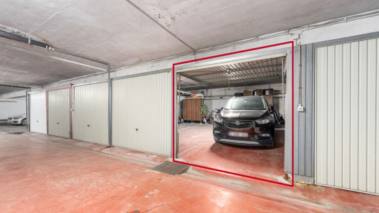 Koning Fabiolapark - 829 - - 9100