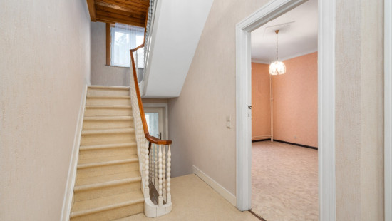 Handelsstraat - 15 - - 1930