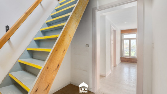 Kiezel Kleine Brogel - 23 + 25 - - 3990