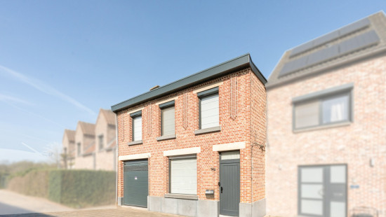 Bijlstraat - 146 - - 9120