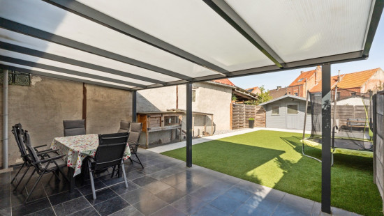 Bijlstraat - 146 - - 9120