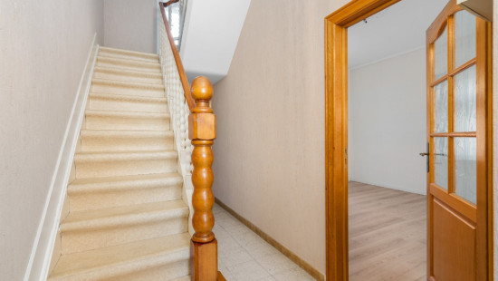 Handelsstraat - 15 - - 1930