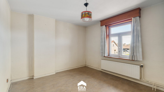 Kiezel Kleine Brogel - 23 + 25 - - 3990