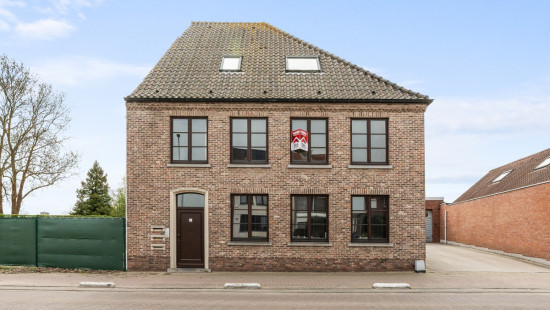 Doornstraat - 256 - B - 9140