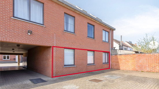 Diestersteenweg - 47 - 1 - 3545